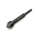 Fisch Rose Head Countersink Drill Bits