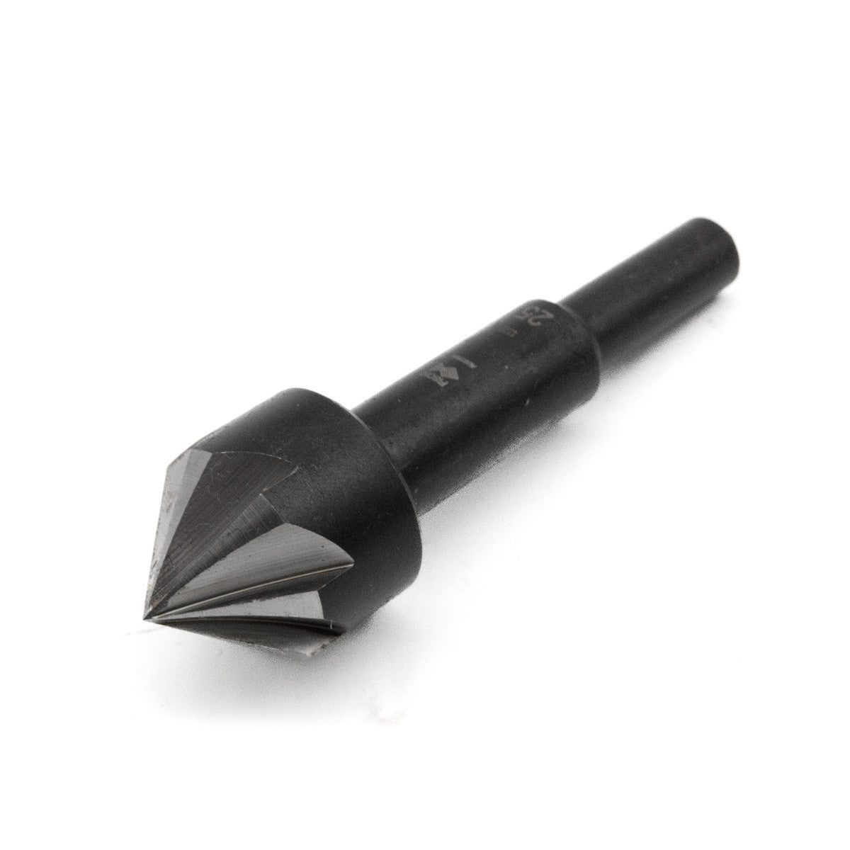 Fisch Rose Head Countersink Drill Bits