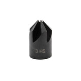 Fisch Countersink Heads for Drill Bits