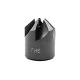 Fisch Countersink Heads for Drill Bits