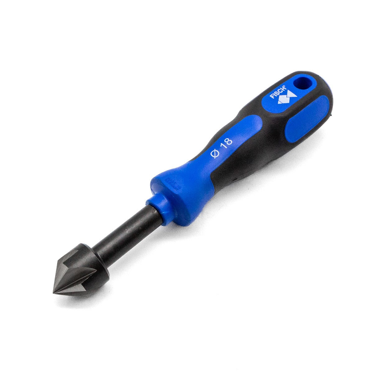 Fisch Handheld Countersink Tool