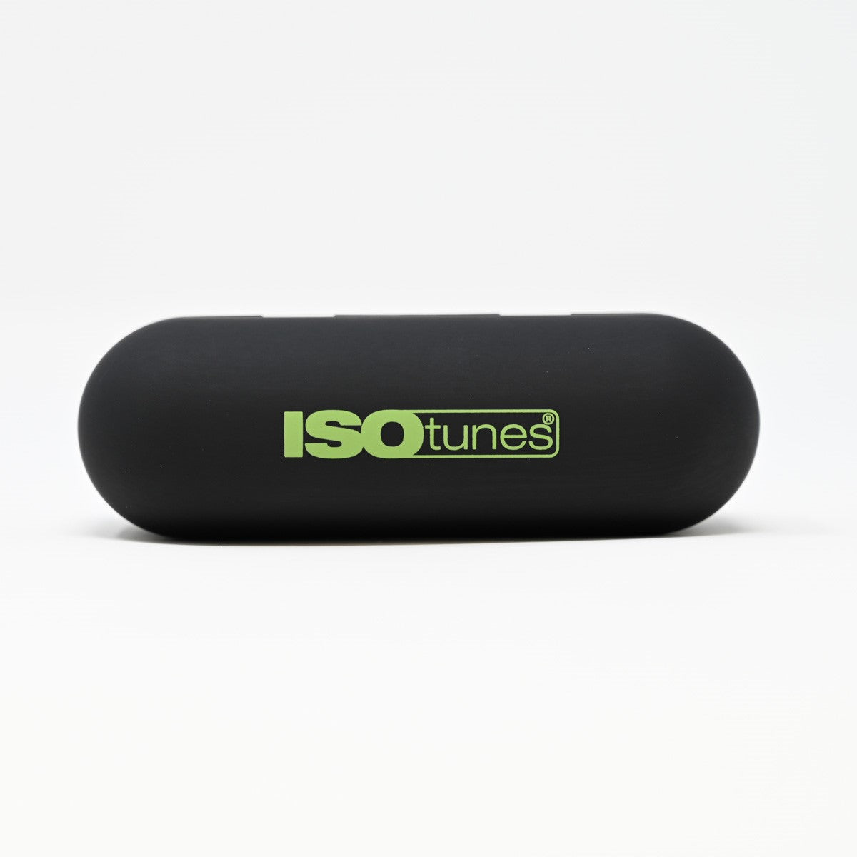 ISOtunes FREE 2.0 Wireless Bluetooth Earbuds - Safety Green