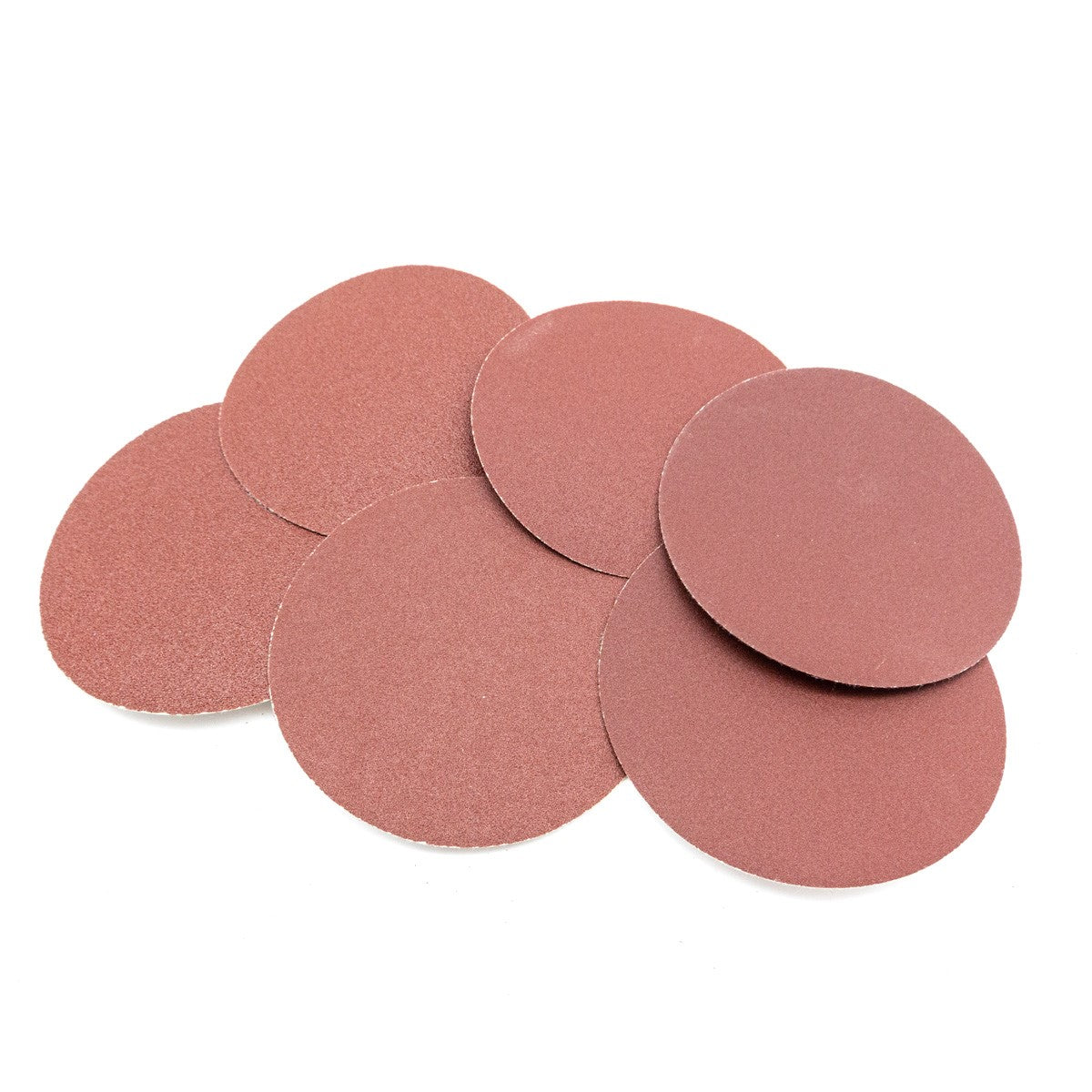 DeerFos Abrasive Sanding Discs for 125mm Disc Sanders