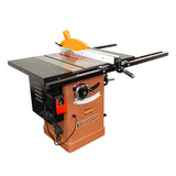 Sherwood 10in Hybrid Cabinet Table Saw 1500W 2HP