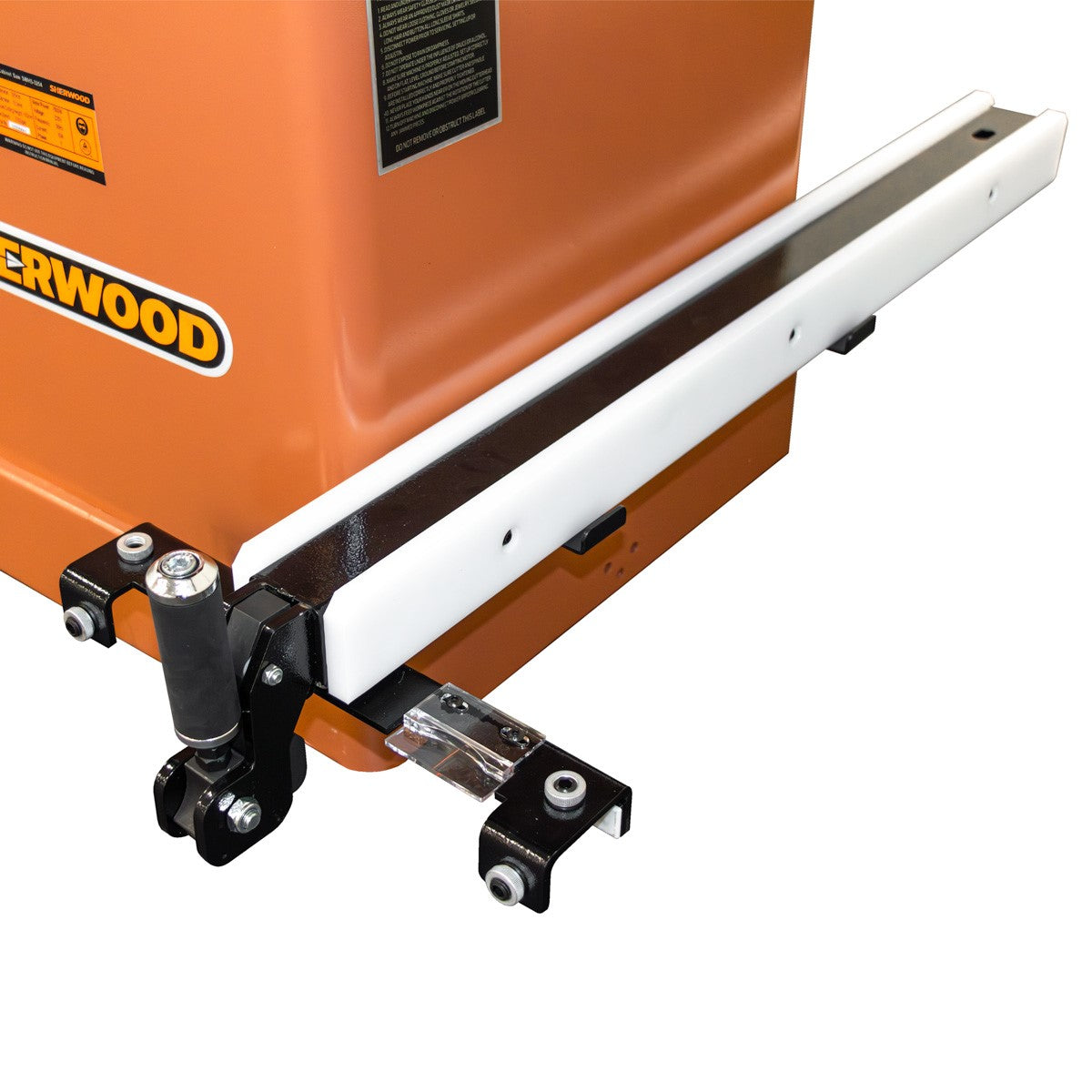 Sherwood 10in Hybrid Cabinet Table Saw 1500W 2HP