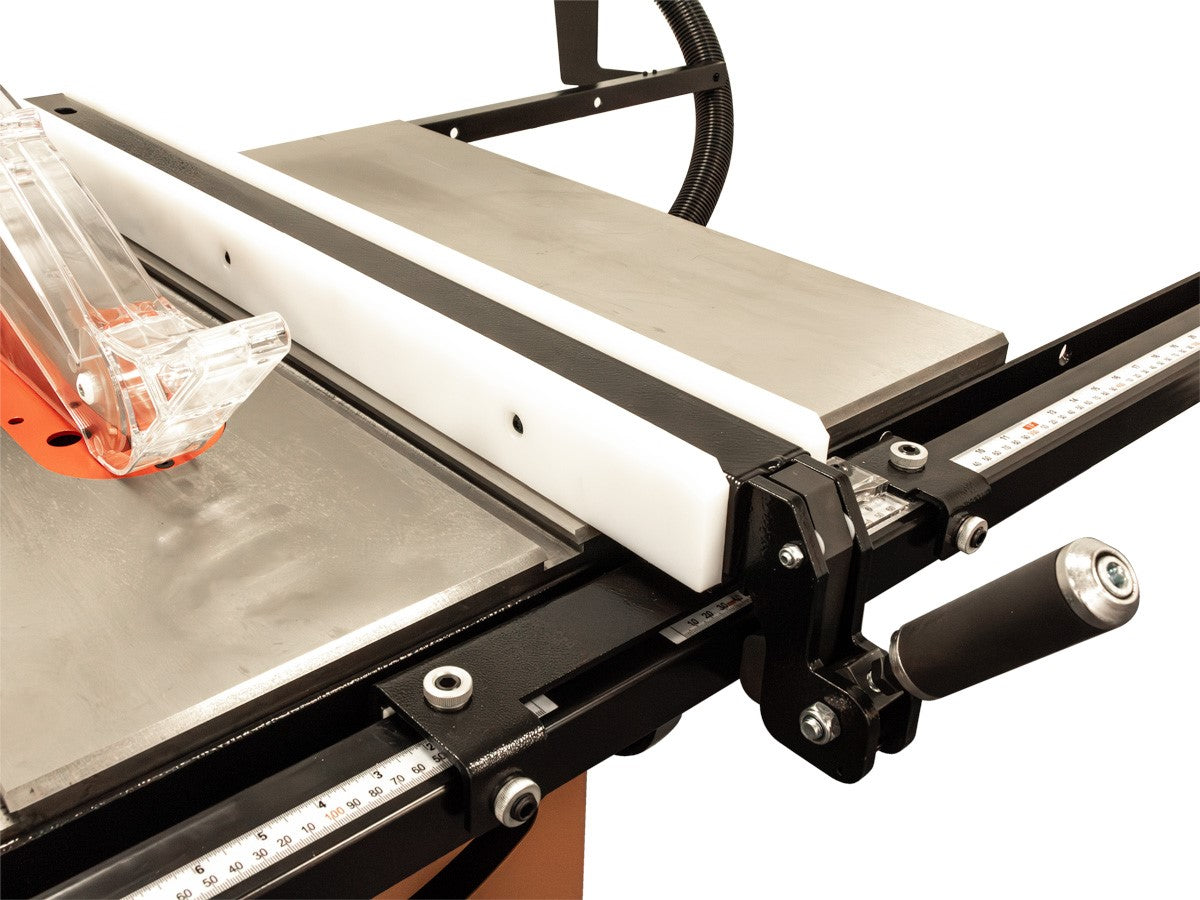 Sherwood 12in Hybrid Cabinet Table Saw 1800W 2.5HP