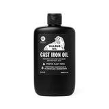 Walrus Oil Cast Iron Oil 8oz