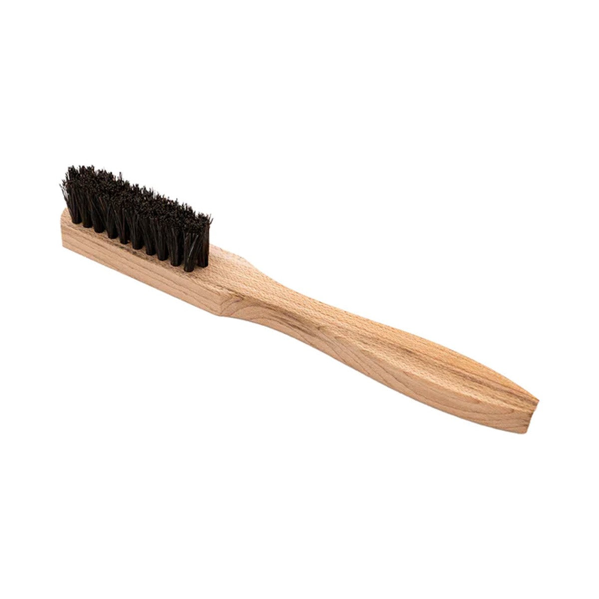 Walrus Oil Utility Brush Horsehair Bristles 150mm