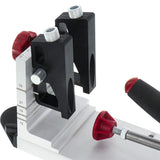 Milescraft Pocket Hole Jig 400 Adjustable Heavy Duty Joinery System