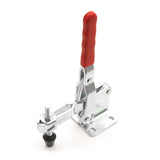 Baladonia Vertical Toggle Clamps - Large