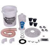 Oneida Dust Deputy Original Cyclone Separator Deluxe Kit