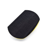 Sanding Pad Flexible Hook & Loop - 125mm