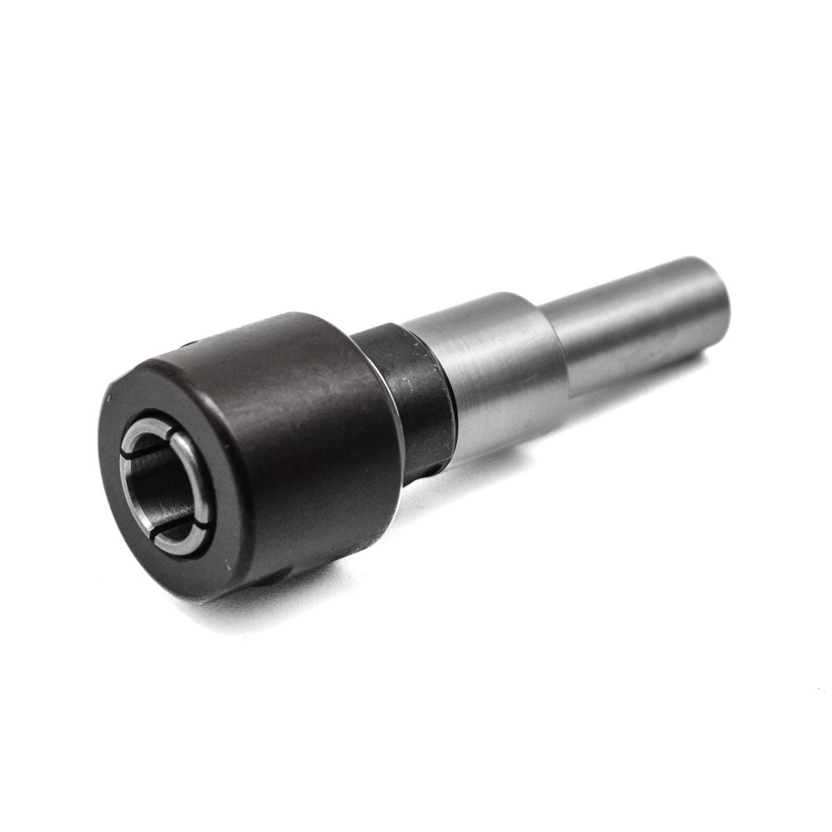 Torquata Router Collet Extension 1/2in Shank 1/4in Collet