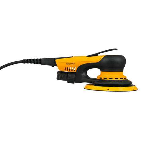 Mirka DEROS Random Orbital Sander 150mm 2.5mm Orbit 625CV