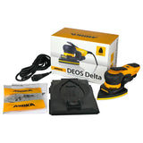 Mirka Orbital DEOS DELTA Corner Sander - 3.0mm Orbit 663CV