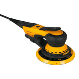 Mirka DEROS Random Orbital Sander 125/150mm 5.0mm Orbit with Systainer