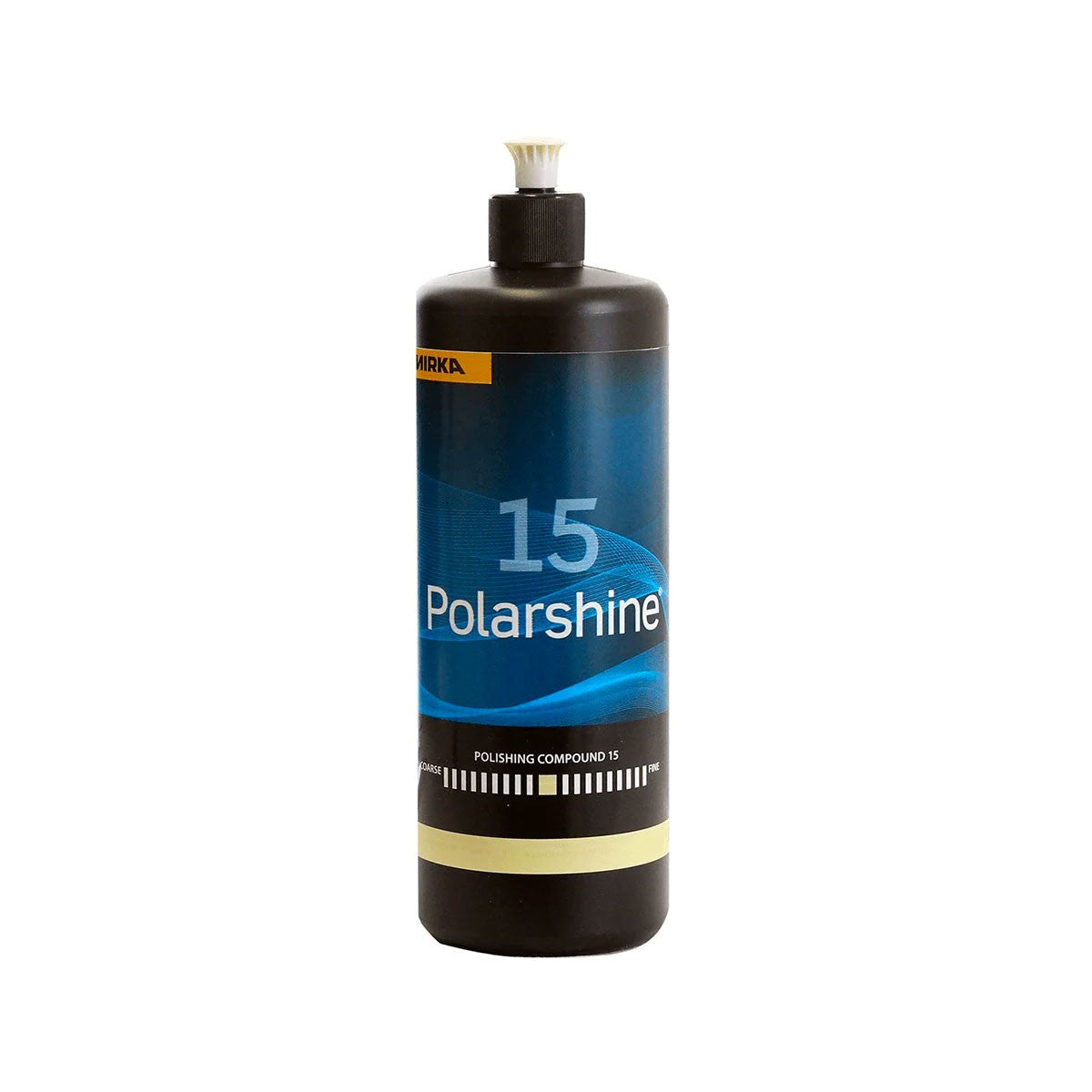 Mirka Polarshine 15 Polishing Compound 250ml