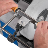 Tormek Wetstone Grinder Standard Centering Knife Jig