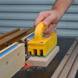 MicroJig GRR-Ripper 2GO Table Saw Push Block