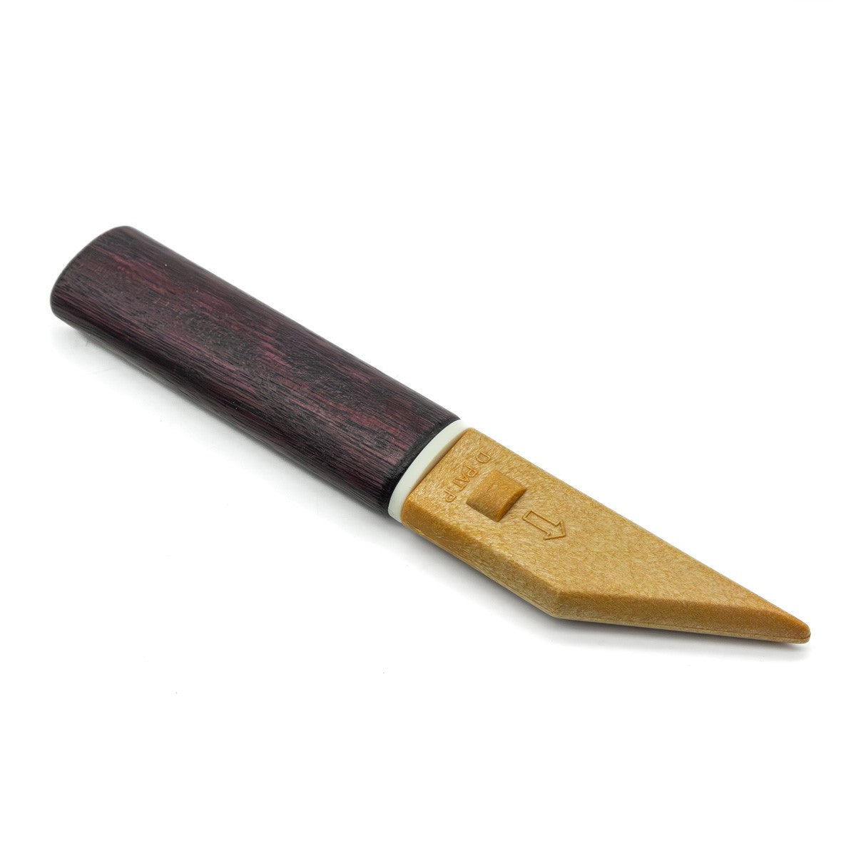 Yoshiharu Hamono Wooden Handled Kiridashi Marking Knife