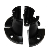 Vicmarc Long Nose Jaws for VM90/100 Chuck for Wood Lathes