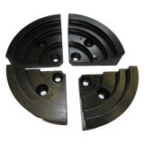 Vicmarc Step Jaws for VM90/100 Chuck for Wood Lathes