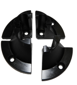 Vicmarc Long Nose Jaws for VM120/150 Chuck for Wood Lathes