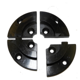 Vicmarc Standard Jaws for VM120/150 Chuck for Wood Lathes