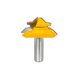 MicroJig FITFINDER Lock Mitre Router Bit 1/2in Shank