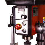 Sherwood EVS Pedestal Drill Press 1100W Variable Speed Floor Standing