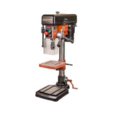 Sherwood Precision Benchtop Drill Press 550W