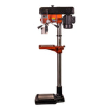 Sherwood Precision Pedestal Drill Press 550W Floor Standing