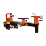 Sherwood Micro Wood Lathe 200mm Swing 300W Variable Speed