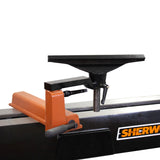 Sherwood Maxi Wood Lathe 510mm Swing 2200W Variable Speed