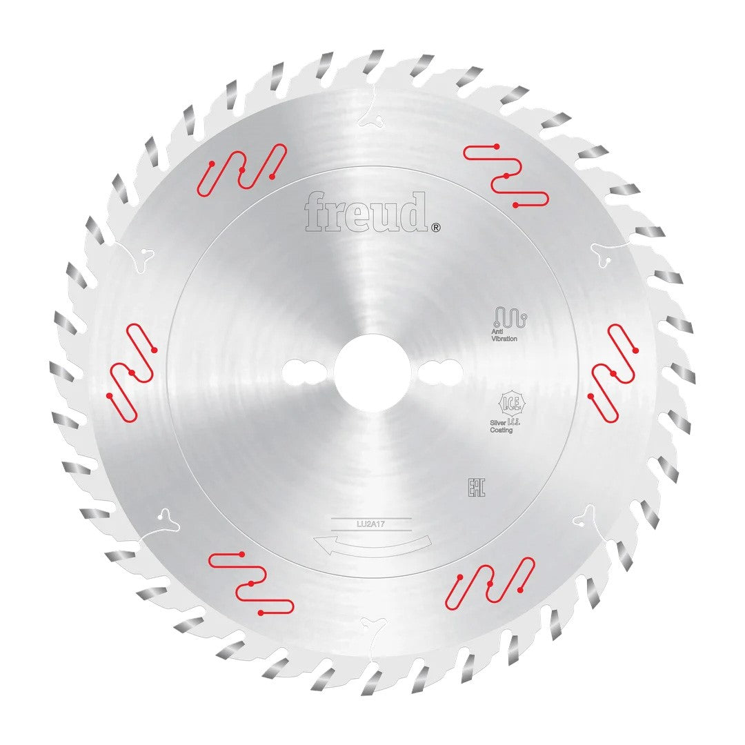 Freud Industrial General Purpose Saw Blade 250mm Diameter 30mm Bore