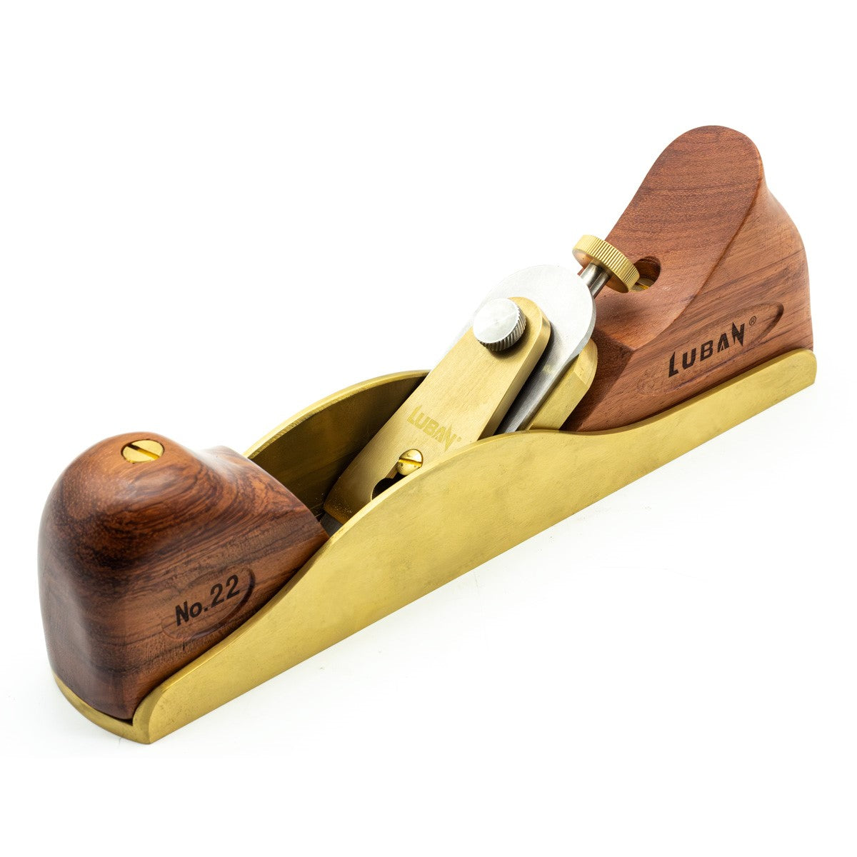 Luban No.22 Infill Plane