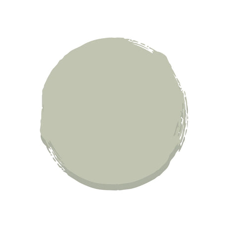 Mezzie + Frank Chalk Style Mineral Paint for Furniture - Eucalyptus