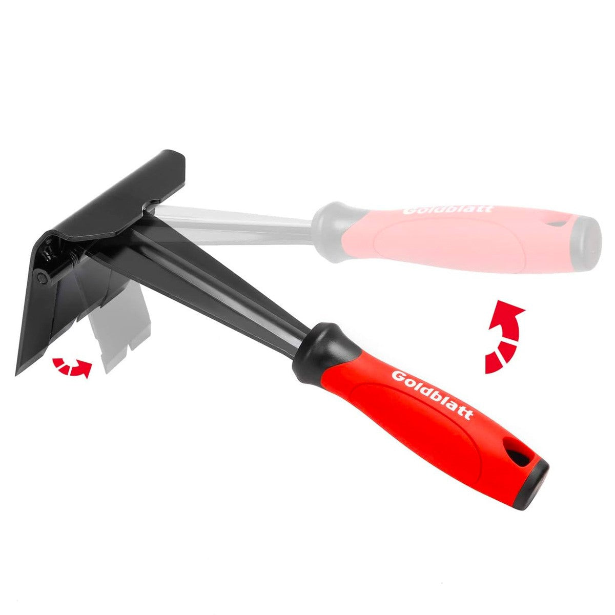 Goldblatt Moulding Remover Trim Puller