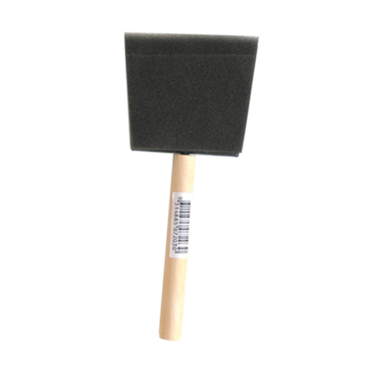 UniPro High Density Foam Brushes