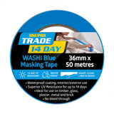 UniPro Washi Masking Tape 24mm x 50m