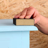 UniPro Flexible Sanding Block Medium/Fine