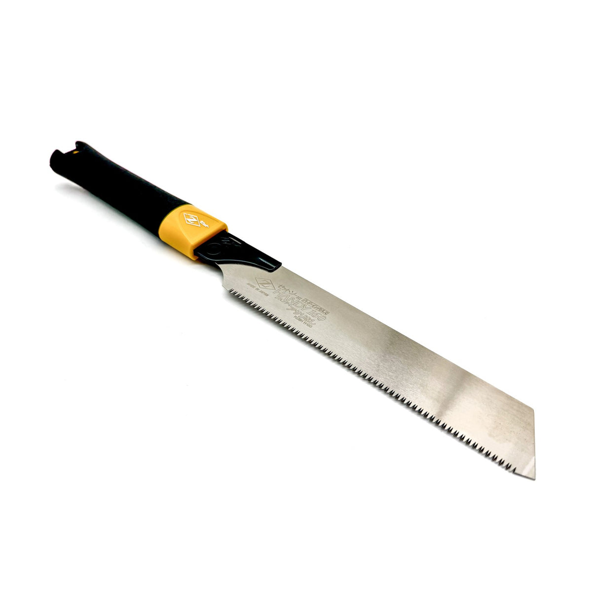 Zetsaw Single-Sided Japanese Flush Cut Hand Saw 150mm