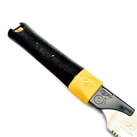 Zetsaw Single-Sided Japanese Flush Cut Hand Saw 150mm