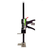 Torquata Jack Lifter 120kg Capacity Adjustable Trigger Lift