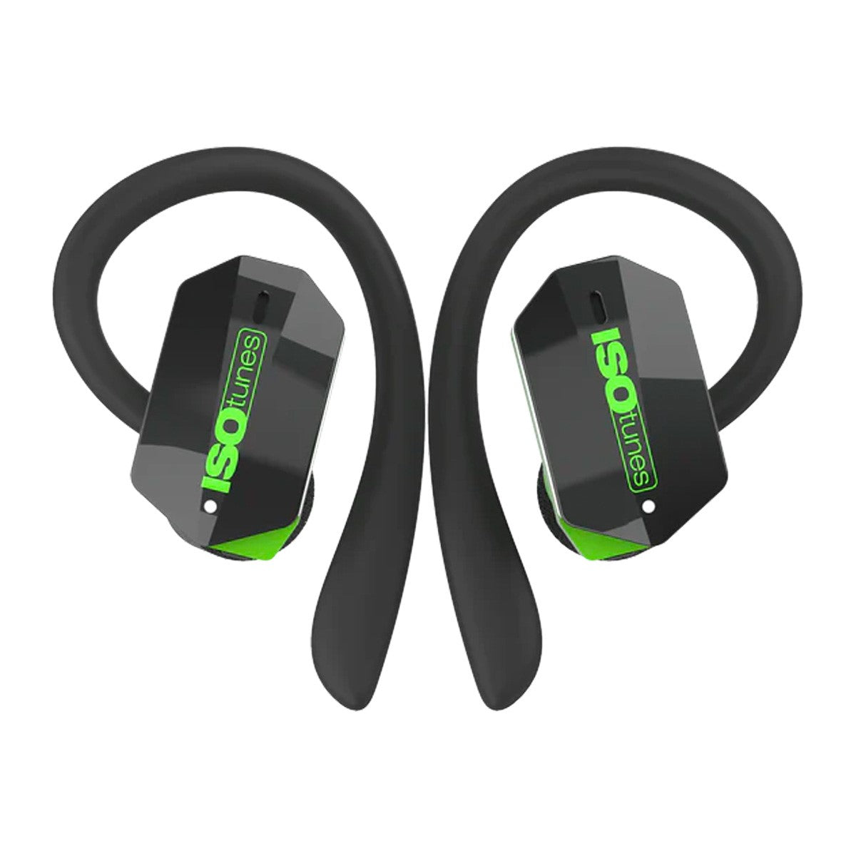 ISOtunes Ultracomm Aware Bluetooth Earbuds with Boom Mic