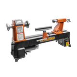 Sherwood Mini Wood Lathe 305mm Swing 550W Variable Speed