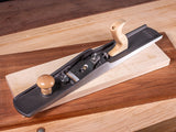 Melbourne Tool Company Set of Nine Hand Planes & Tools Plus Blades