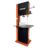 Sherwood 18in 2300W Deep Rip Bandsaw