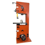 Sherwood 18in 2300W Deep Rip Bandsaw