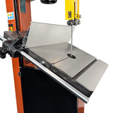 Sherwood 18in 2300W Deep Rip Bandsaw